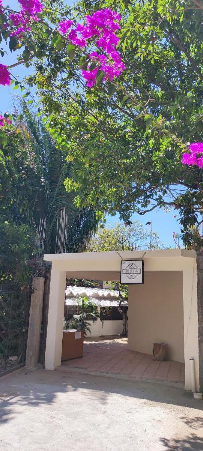 Casa Sixta A 7Min Del Aeropuerto Internacional Pmx Y 2 Cuadras Terminal Autob Ado Hotel Puerto Escondido  Luaran gambar