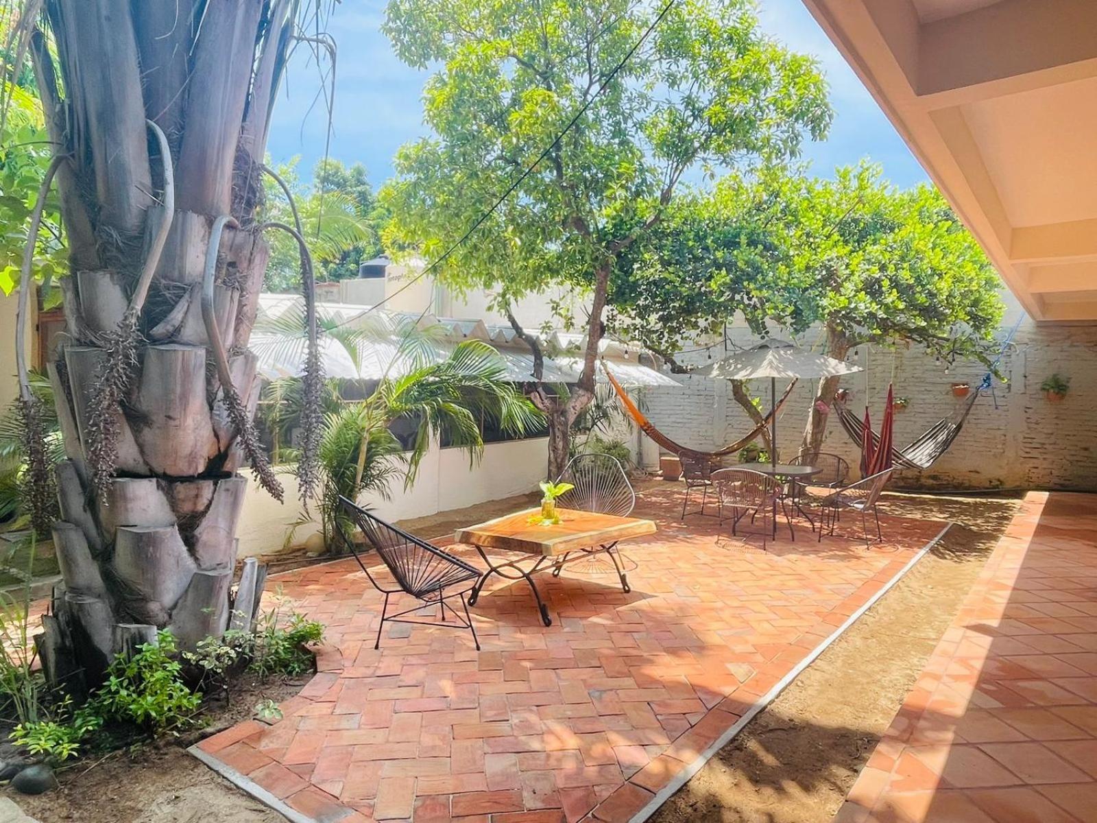Casa Sixta A 7Min Del Aeropuerto Internacional Pmx Y 2 Cuadras Terminal Autob Ado Hotel Puerto Escondido  Luaran gambar